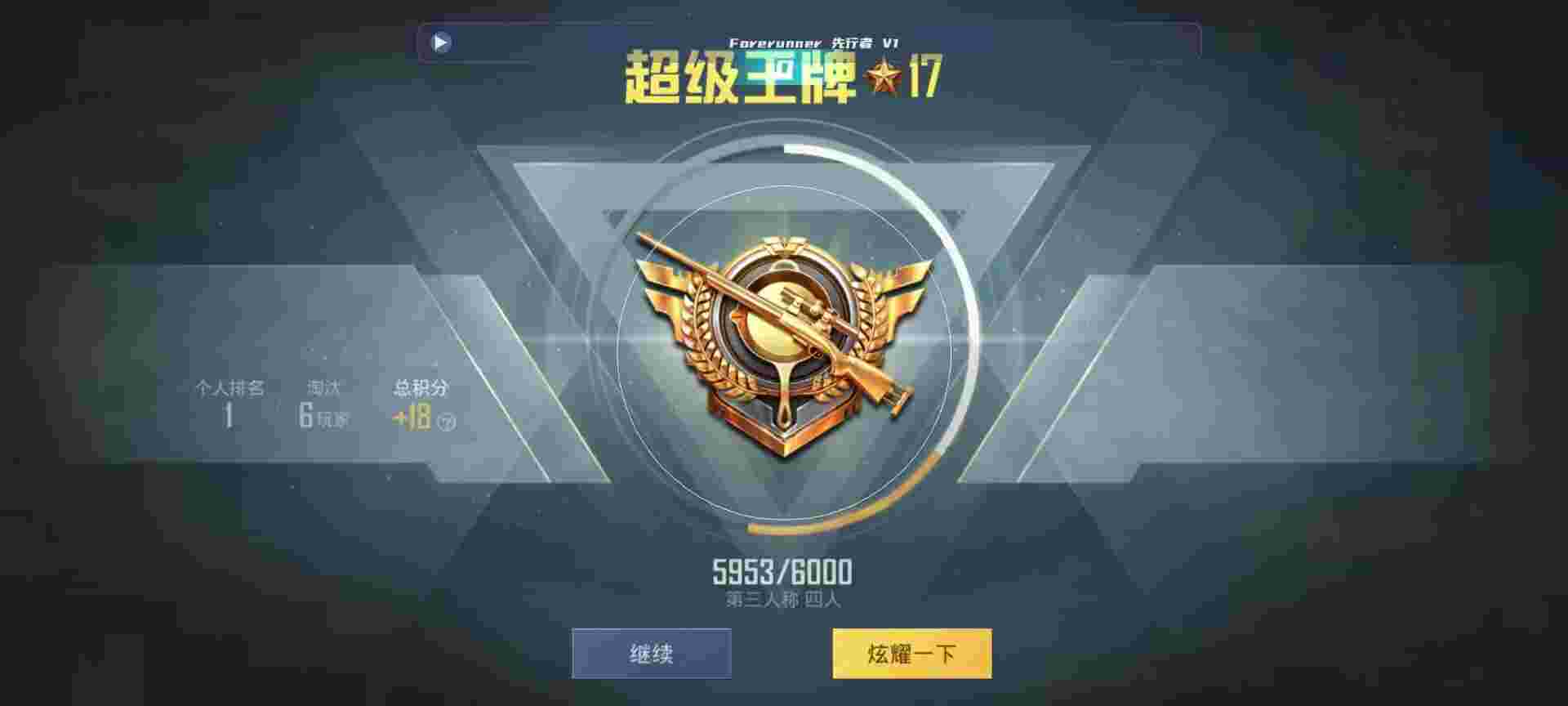 和平精英鸡腿辅助自瞄 - 超自然游戏攻略大全辅助预览图